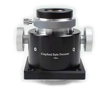GSO 8" Dobsonian (Silver) Telescope - Image 3