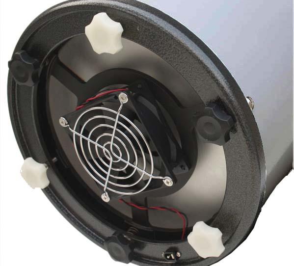 GSO 12" Dobsonian (Silver) - Image 2