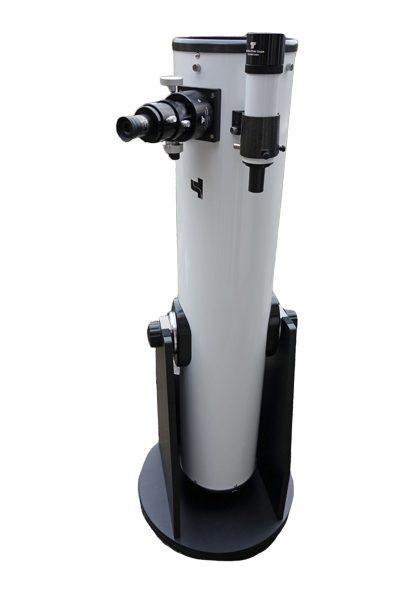 GSO 8" Dobsonian (White) - Image 3