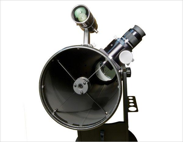 GSO 8" Dobsonian (White) - Image 4