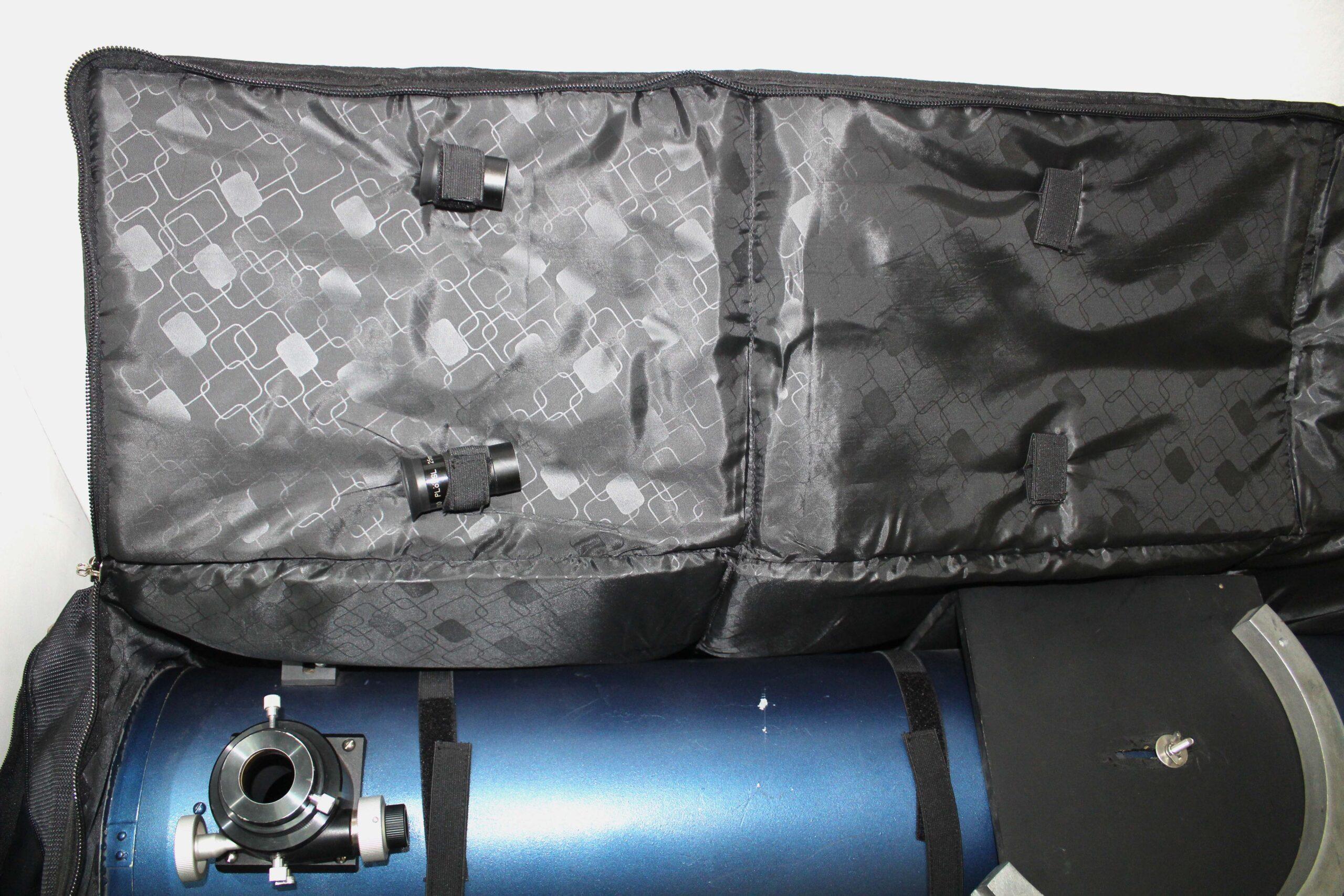 Telescope Padded Bag (6"- 10" DOB Optical Tube) - Image 2