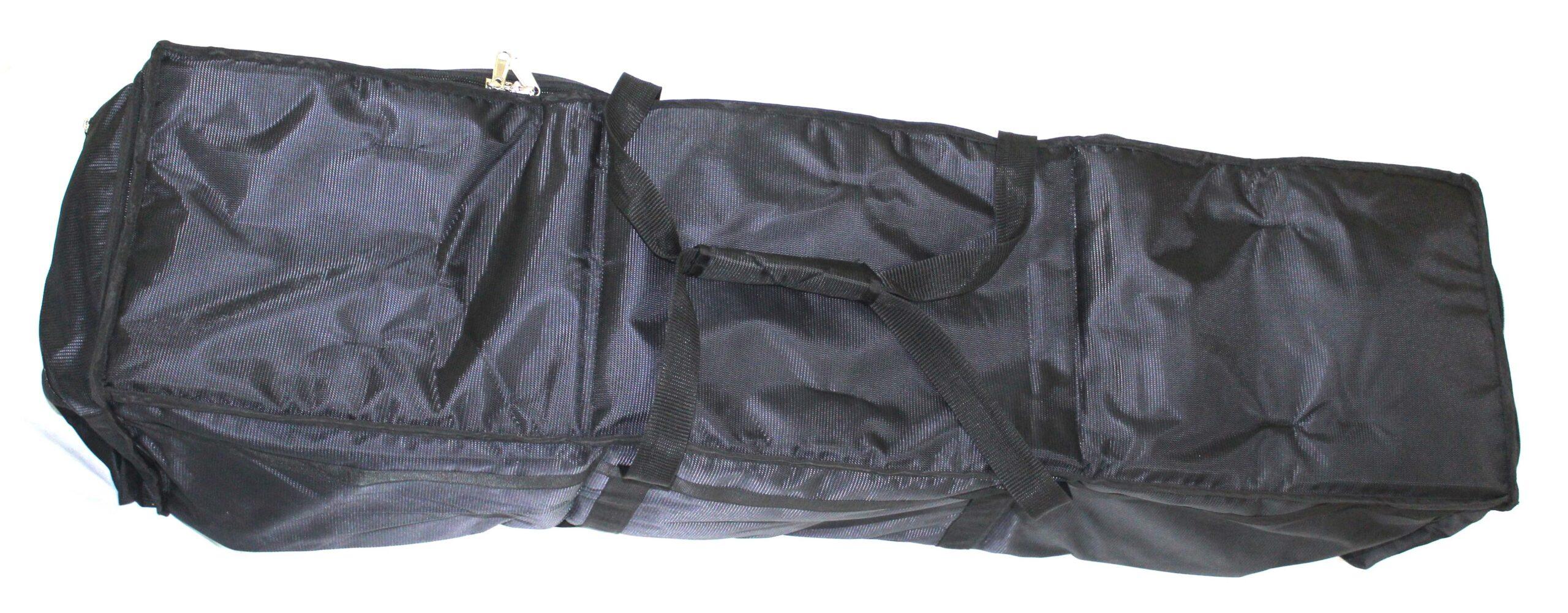 Telescope Padded Bag (6"- 10" DOB Optical Tube)
