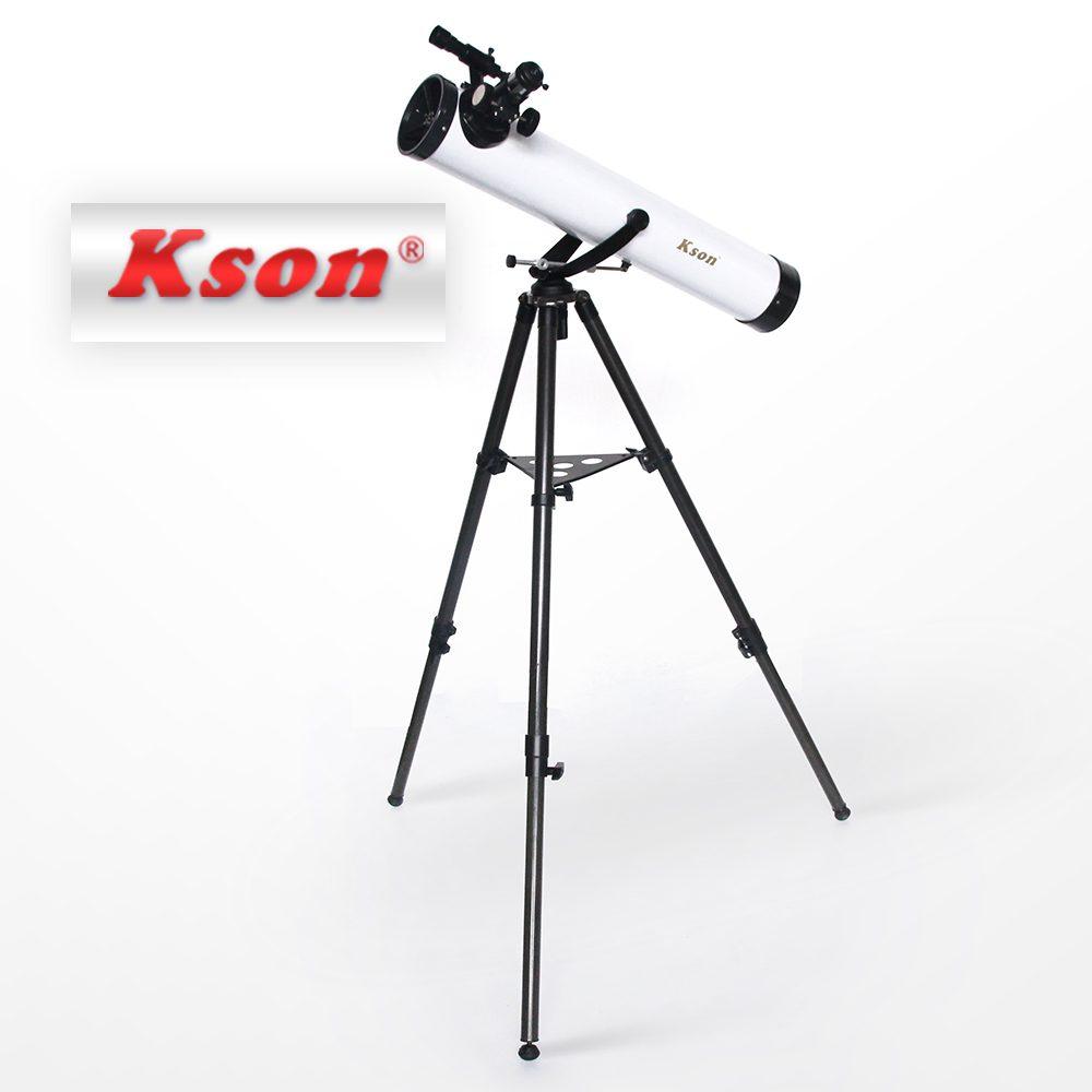 KSON 95mm Newtonian Telescope - Image 2