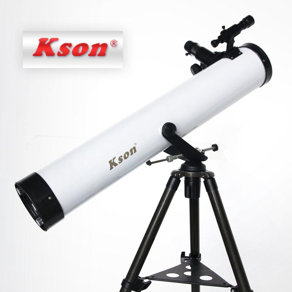 KSON 80mm Newtonian Telescope - Image 3