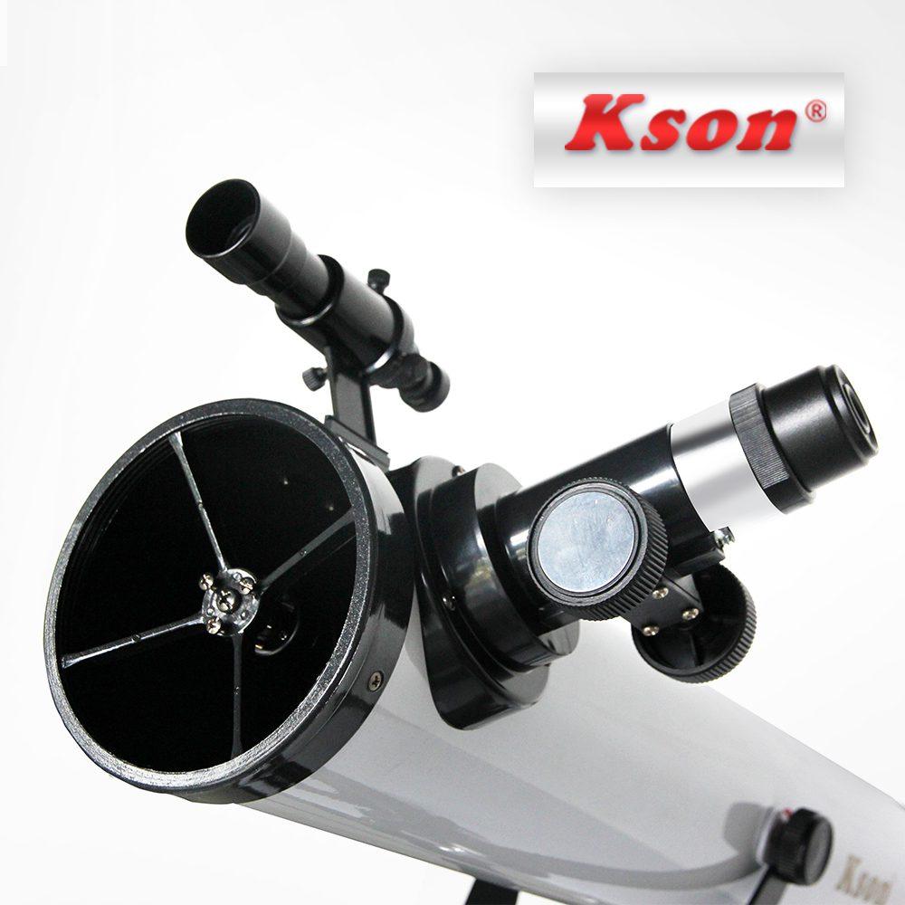 KSON 95mm Newtonian Telescope - Image 8