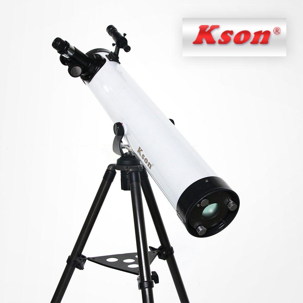 KSON 80mm Newtonian Telescope - Image 7