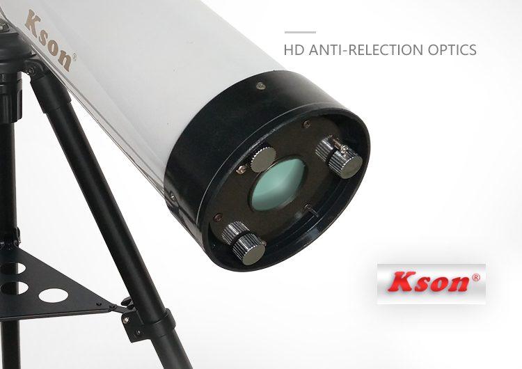 KSON 80mm Newtonian Telescope - Image 4