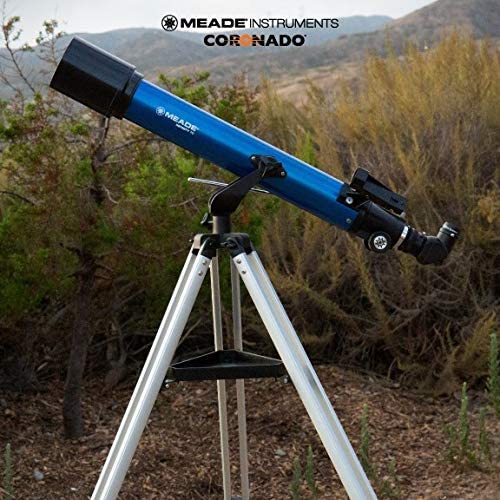 Meade Infinity 70AZ Refractor Telescope - Image 11