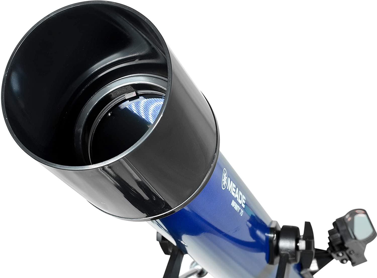 Meade Infinity 70AZ Refractor Telescope - Image 7