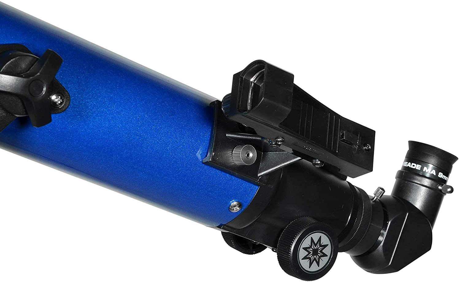 Meade Infinity 70AZ Refractor Telescope - Image 8