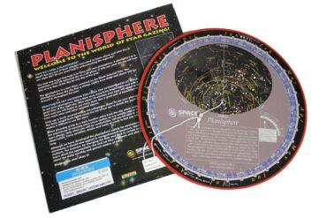 Planisphere