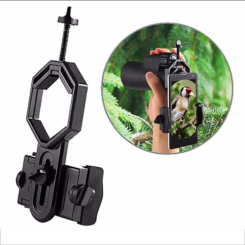 Universal Smartphone Adapter for Telescopes And Binoculars (1.25") - Image 6