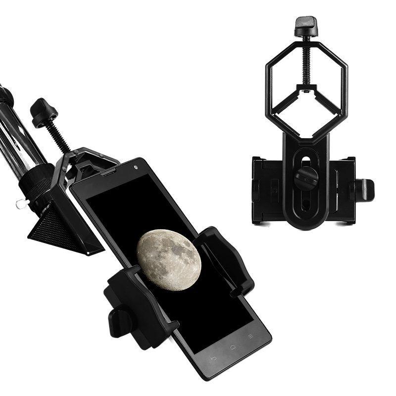 Universal Smartphone Adapter for Telescopes And Binoculars (1.25") - Image 7