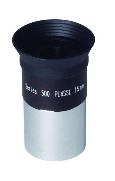Plossl Eyepiece 15mm
