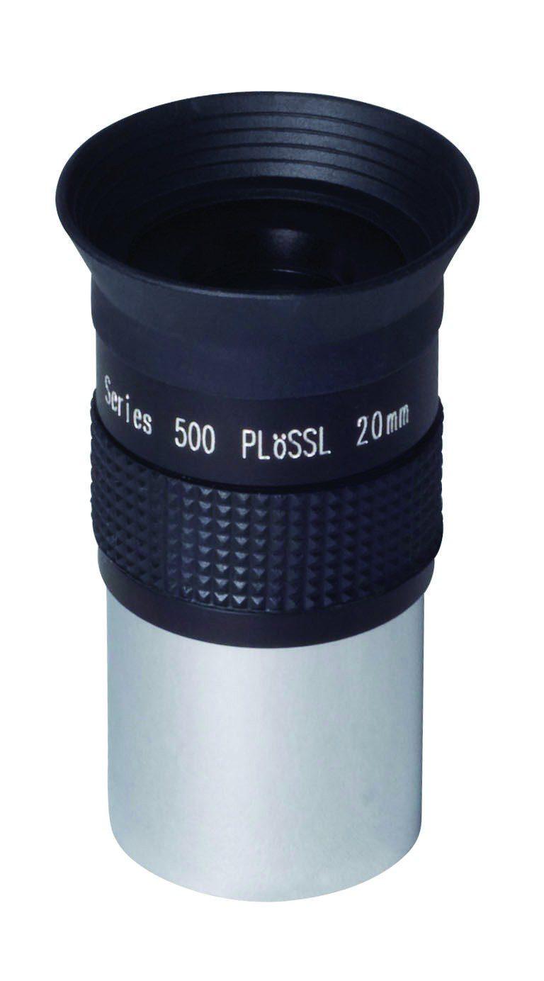 Plossl Eyepiece 20mm