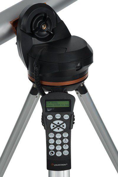 Celestron 114 LCM Computerized Telescope - Image 2