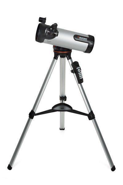 Celestron 114 LCM Computerized Telescope - Image 3