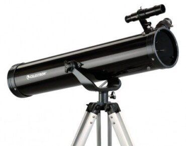 Celestron Powerseeker 76AZ