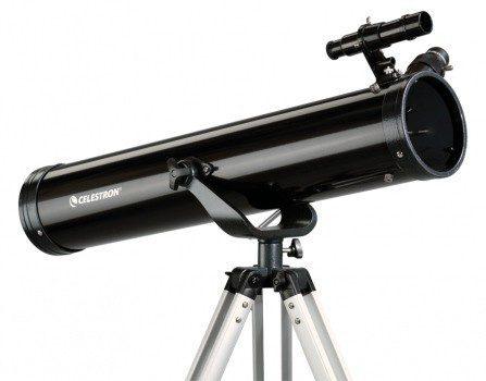 Celestron Powerseeker 76AZ