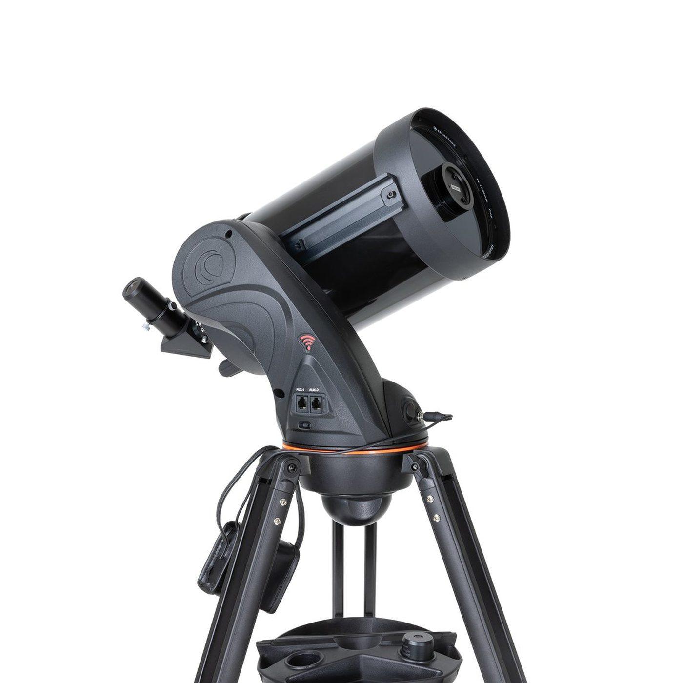 Celestron Astro Fi 6 Schmidt-Cassegrain Telescope - Image 2