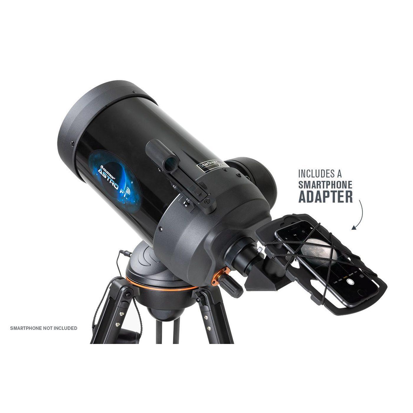 Celestron Astro Fi 6 Schmidt-Cassegrain Telescope - Image 5