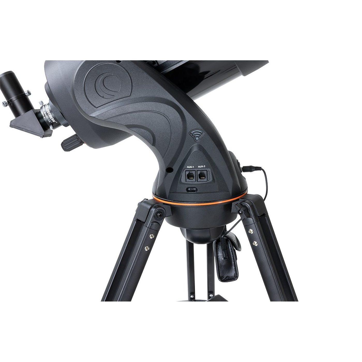 Celestron Astro Fi 6 Schmidt-Cassegrain Telescope - Image 6