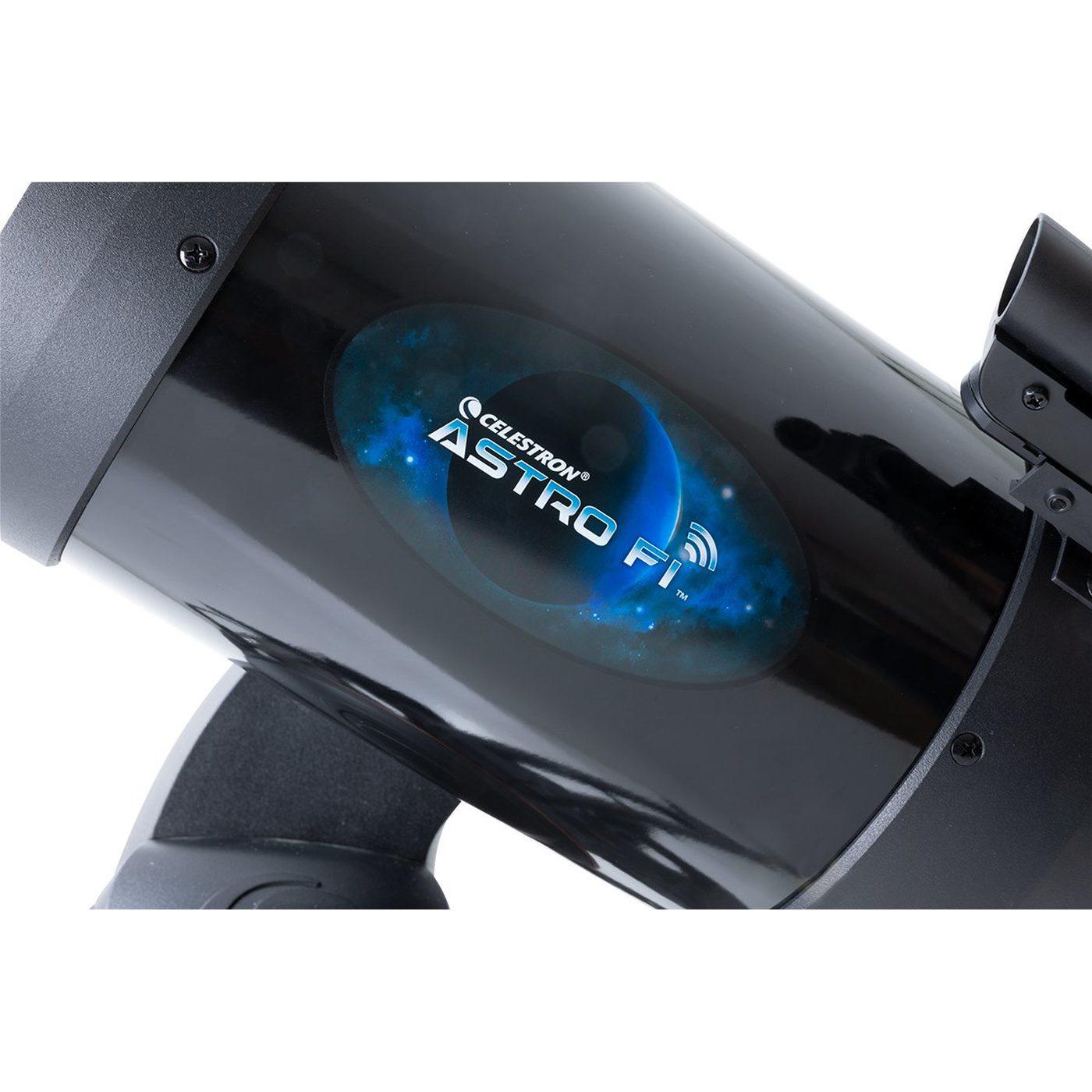 Celestron Astro Fi 6 Schmidt-Cassegrain Telescope - Image 7