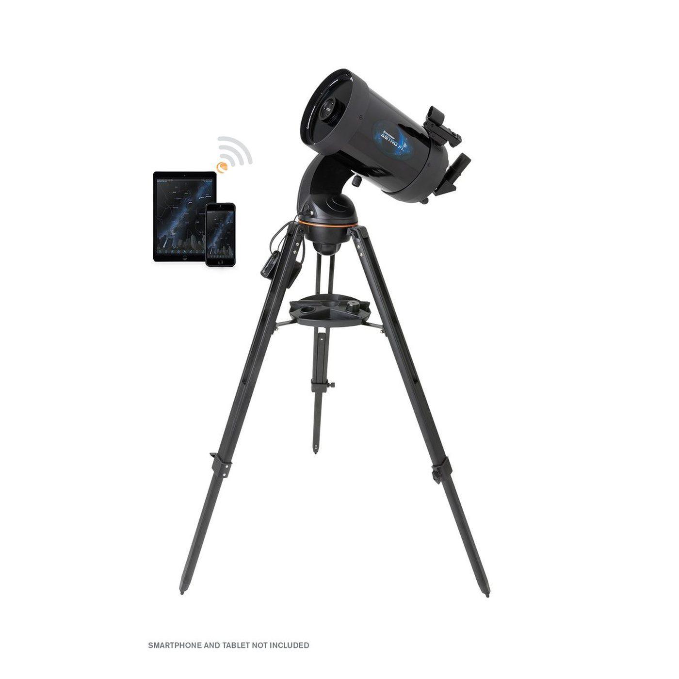 Celestron Astro Fi 6 Schmidt-Cassegrain Telescope - Image 8