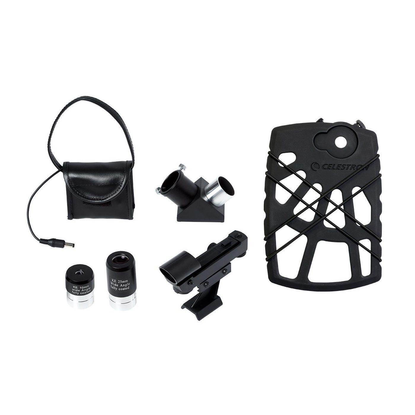 Celestron Astro Fi 6 Schmidt-Cassegrain Telescope - Image 9