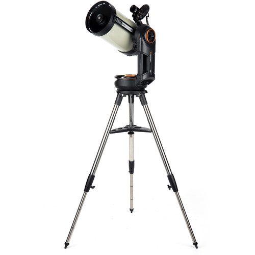 Celestron NexStar Evolution 8 HD Telescope with StarSense Computerized Telescope - Image 4