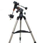 CG-3 EQ Mount