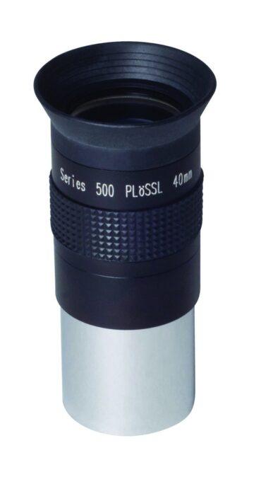 Plossl Eyepiece 40mm - 1.25"