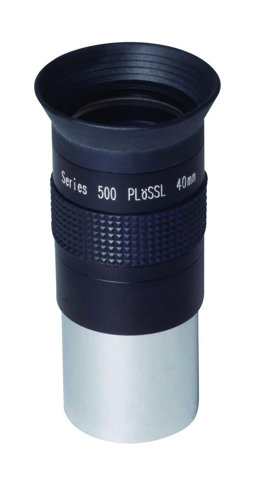 Plossl Eyepiece 40mm - 1.25"