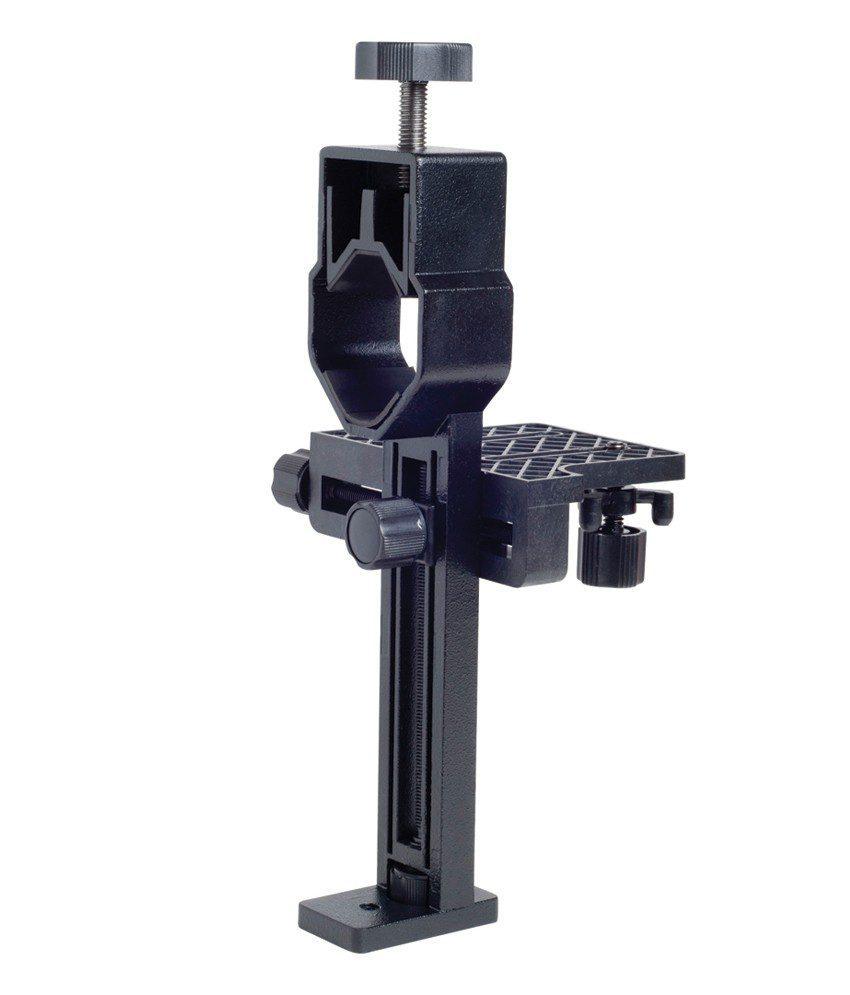 Digital Camera (Point And Shoot) A-Focal Adapter for Telescopes and Binoculars