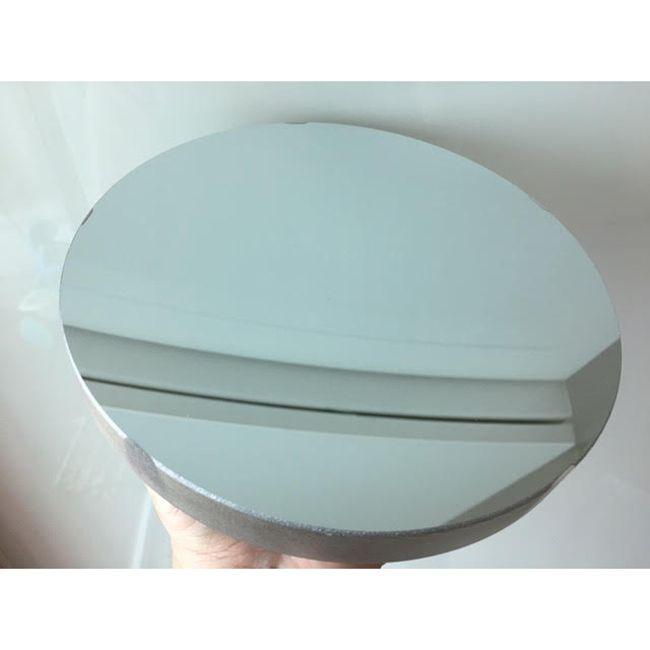 GSO 12” F/5 Parabolic Telescopic Mirror - Image 3
