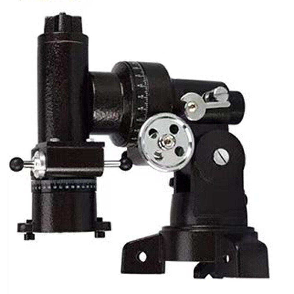 Space Voyage 150EQ Newtonian Telescope - Image 7