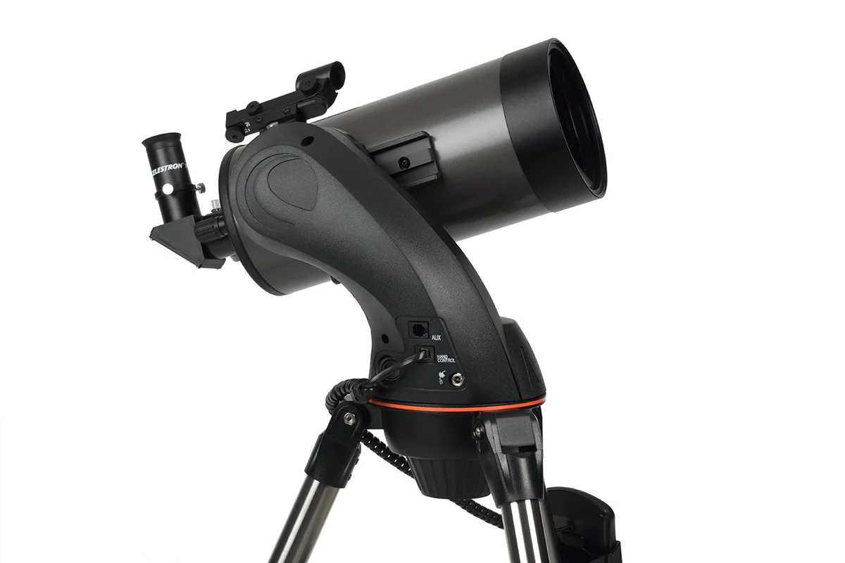 Celestron NexStar 127SLT Computerized Telescope - Image 2