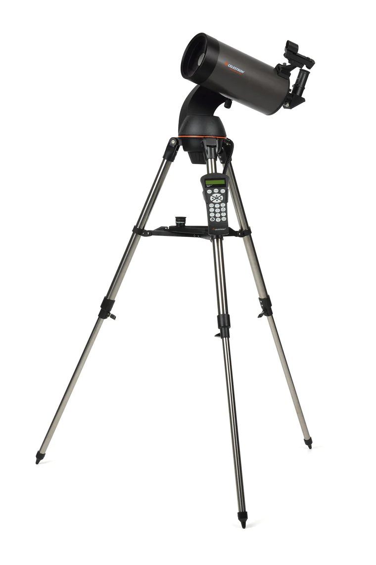 Celestron NexStar 127SLT Computerized Telescope - Image 3