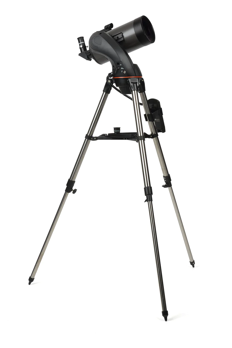 Celestron NexStar 127SLT Computerized Telescope - Image 4