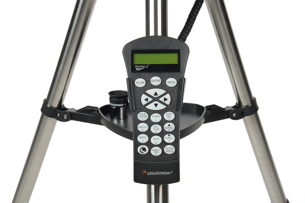 Celestron NexStar 127SLT Computerized Telescope - Image 5