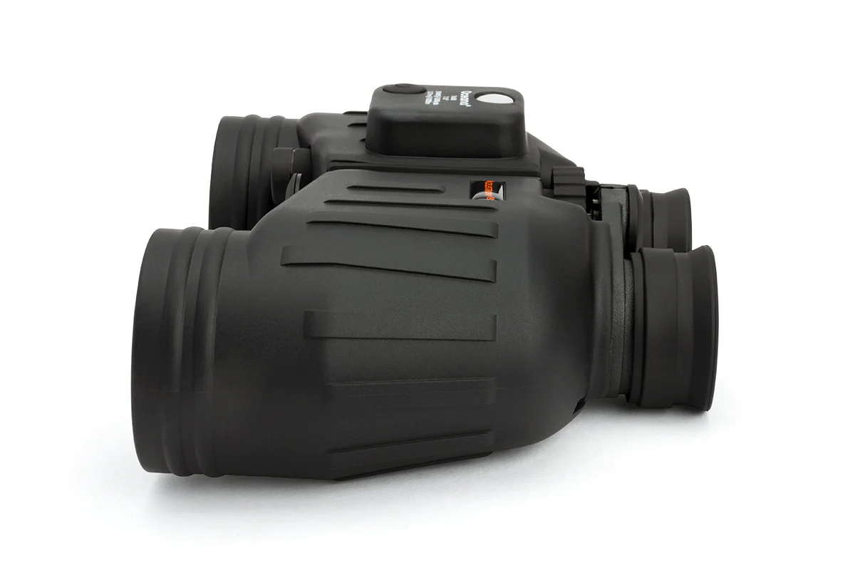 Oceana 7x50mm Porro Marine Binoculars - Image 4