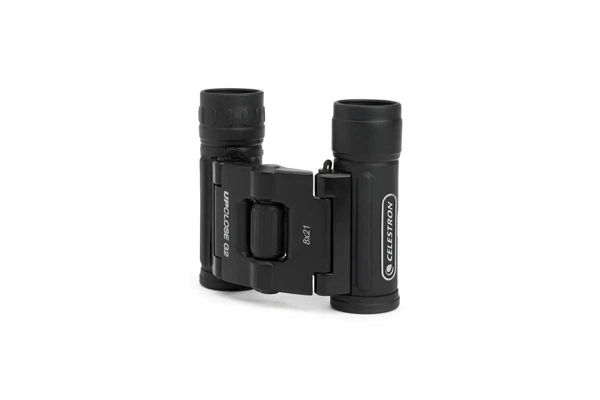 Celestron UpClose G2 8x21mm Roof Binoculars - Image 3