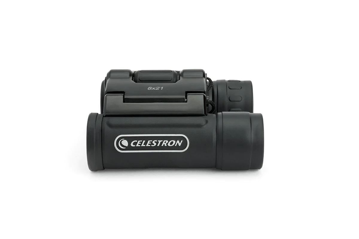 Celestron UpClose G2 8x21mm Roof Binoculars - Image 4