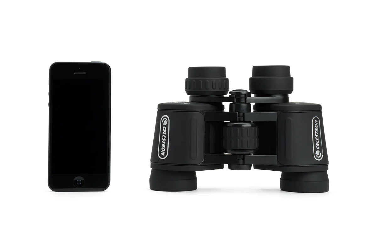 Celestron UpClose G2 7x35mm Porro Binoculars - Image 5