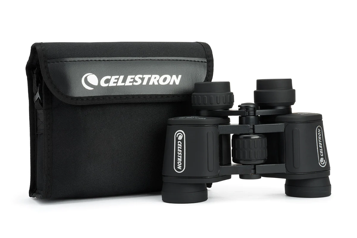 Celestron UpClose G2 7x35mm Porro Binoculars - Image 6