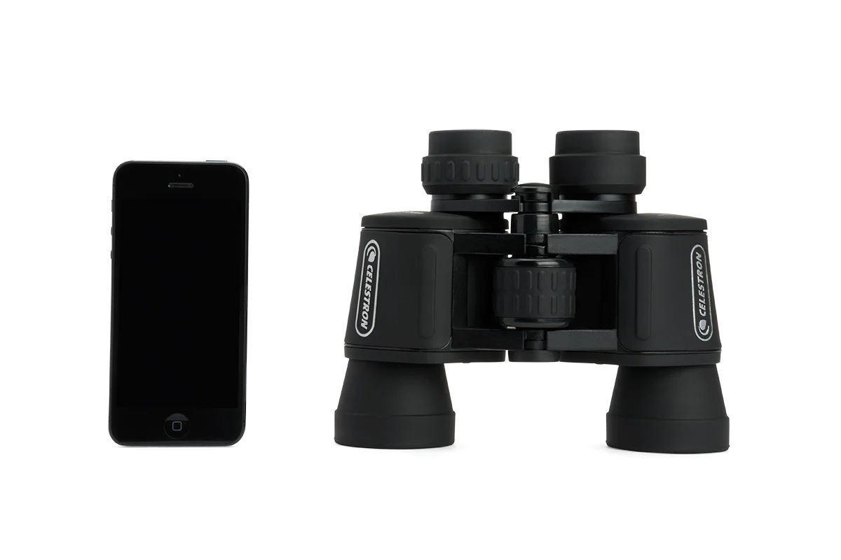 Celestron UpClose G2 8x40mm Porro Binoculars - Image 5