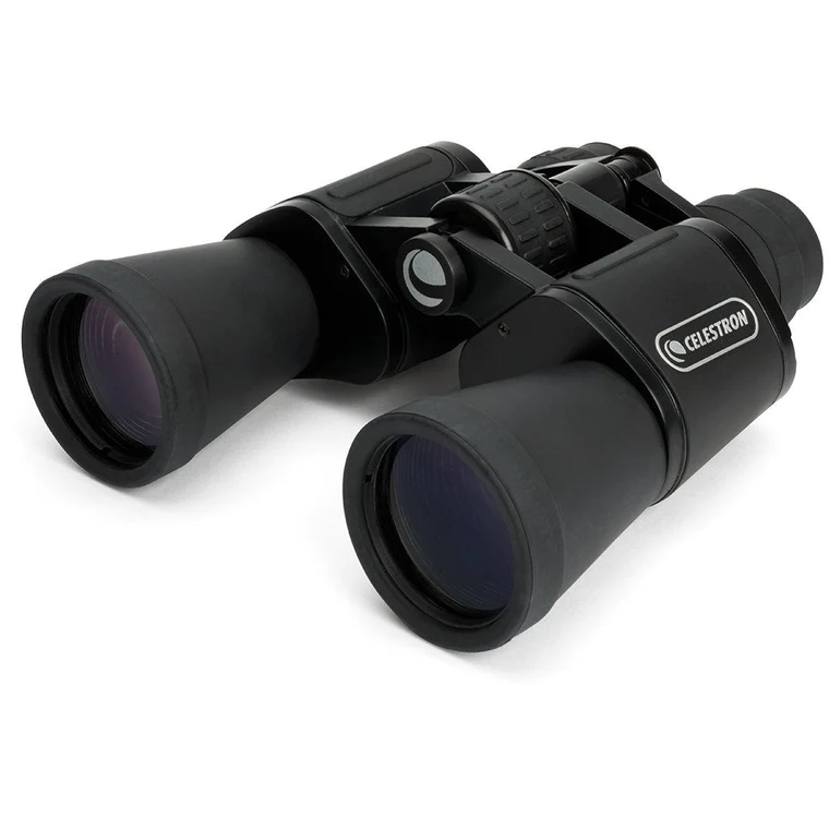 Celestron UpClose G2 10-30x50mm Zoom Porro Binoculars