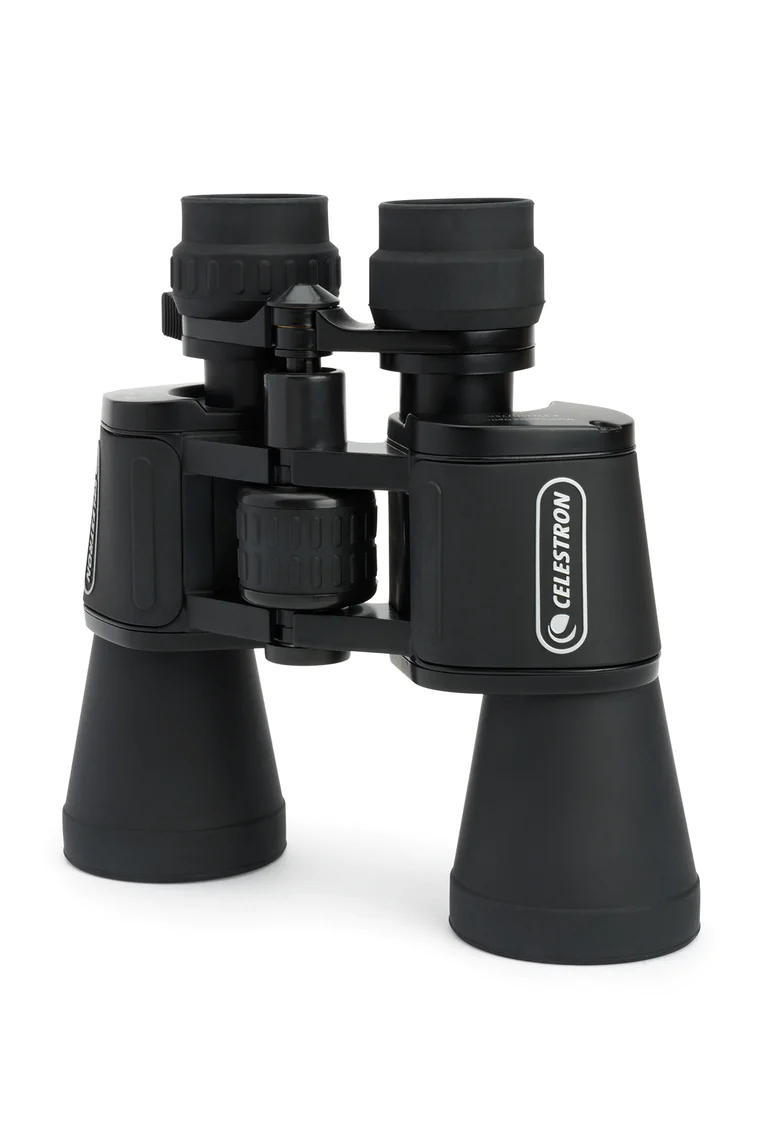 Celestron UpClose G2 10-30x50mm Zoom Porro Binoculars - Image 3