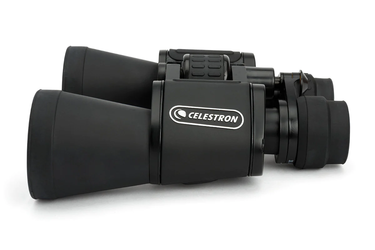 Celestron UpClose G2 10-30x50mm Zoom Porro Binoculars - Image 4