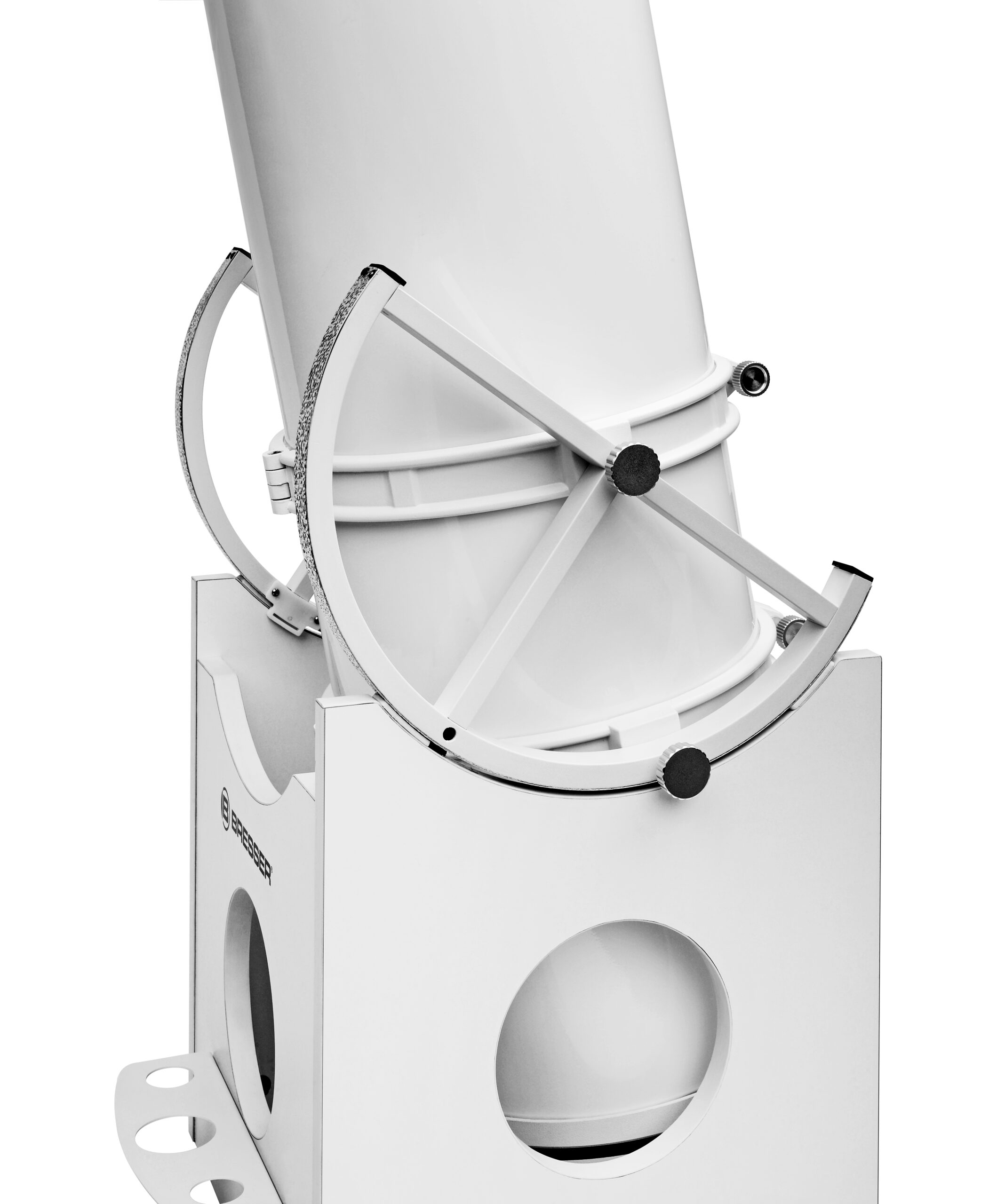 BRESSER Messier 10'' Dobsonian - Image 3